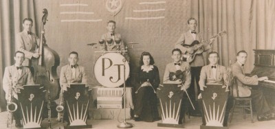 The Pat Jackson Orchestra